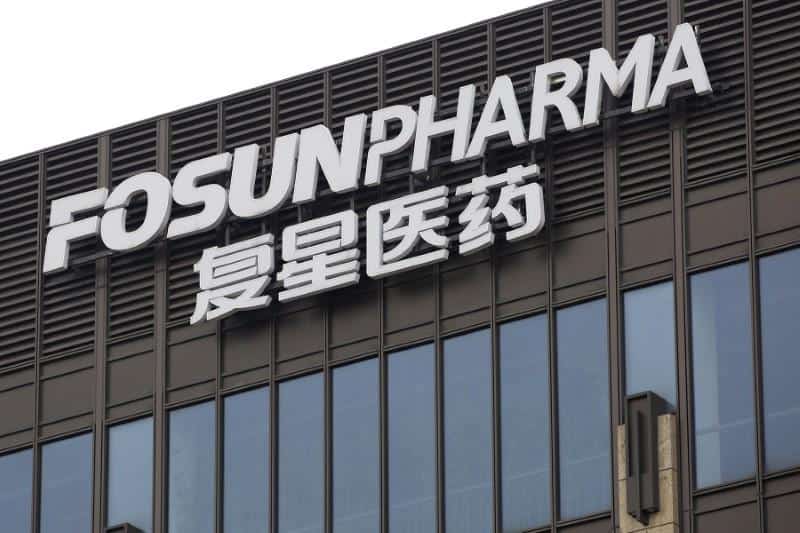 fosun_pharma