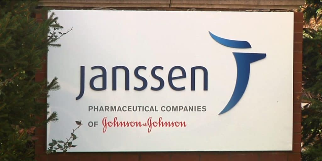 Janssen sign